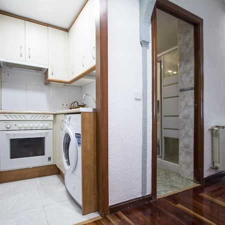 Apartamentos Rialto Madrid Ngoại thất bức ảnh
