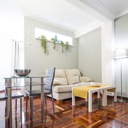 Apartamentos Rialto Madrid Ngoại thất bức ảnh
