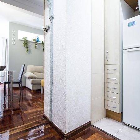 Apartamentos Rialto Madrid Ngoại thất bức ảnh