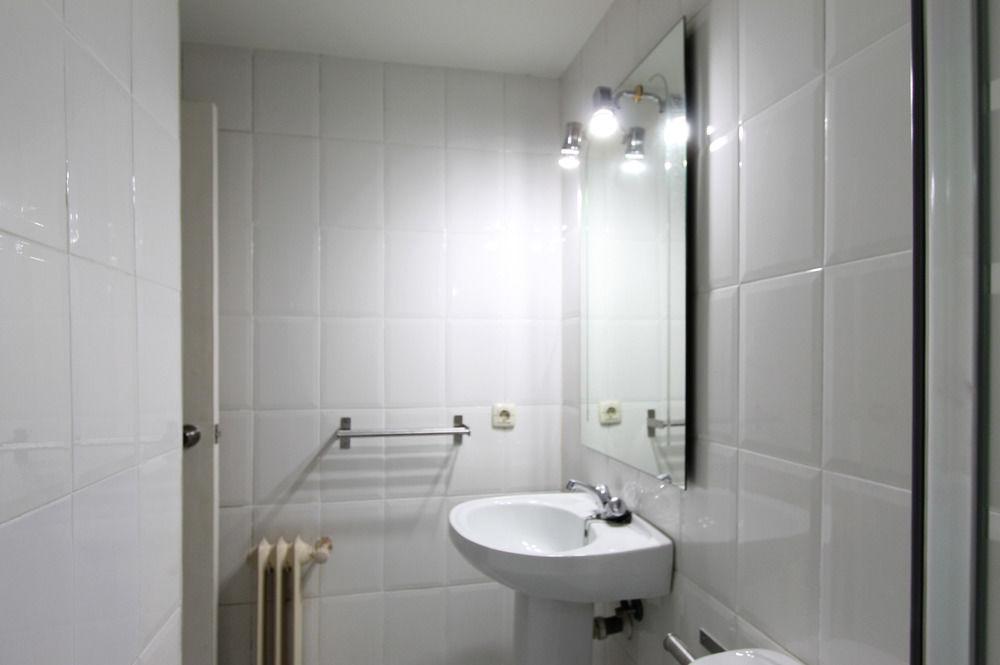 Apartamentos Rialto Madrid Ngoại thất bức ảnh