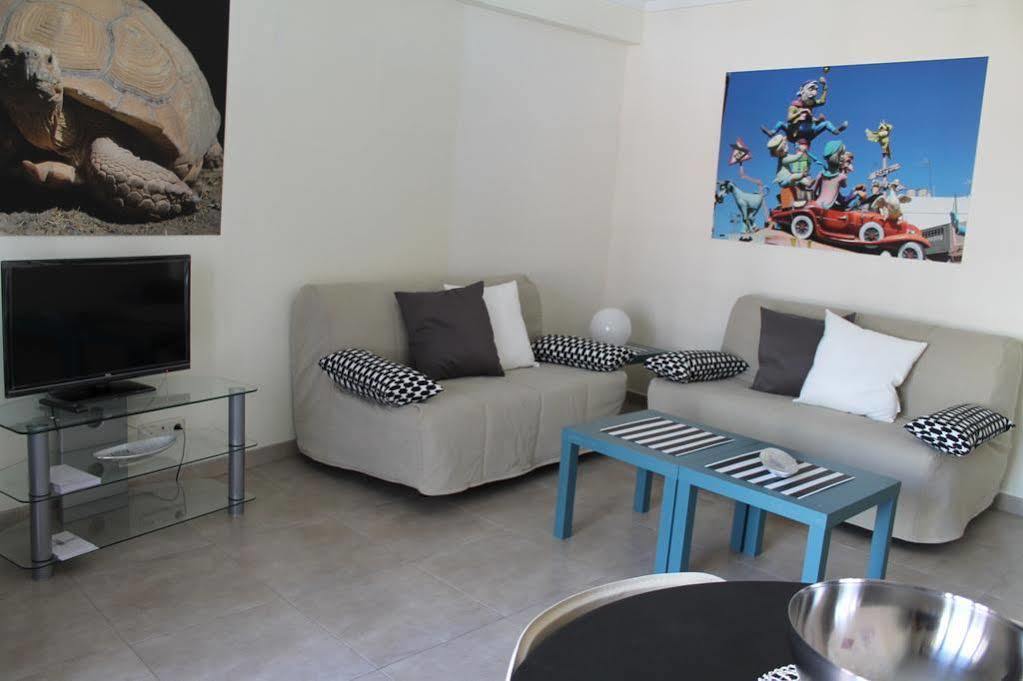 Apartamentos Rialto Madrid Ngoại thất bức ảnh