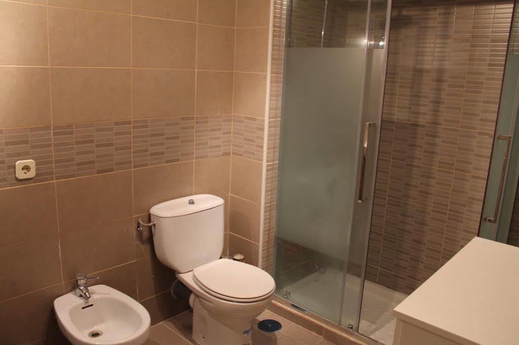 Apartamentos Rialto Madrid Ngoại thất bức ảnh