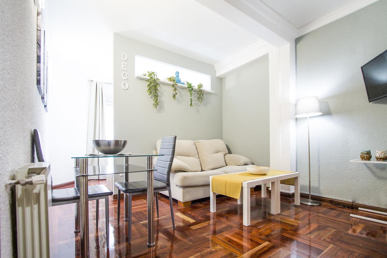 Apartamentos Rialto Madrid Ngoại thất bức ảnh