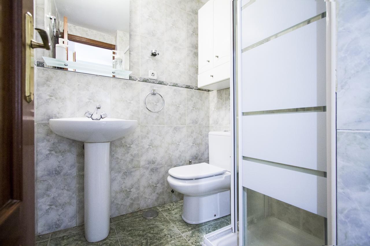 Apartamentos Rialto Madrid Ngoại thất bức ảnh