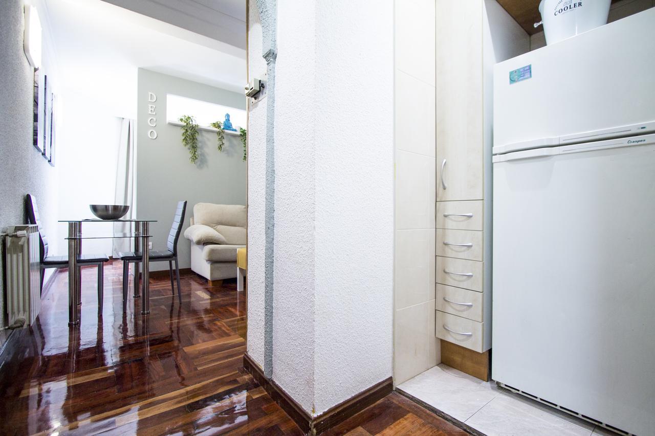 Apartamentos Rialto Madrid Ngoại thất bức ảnh