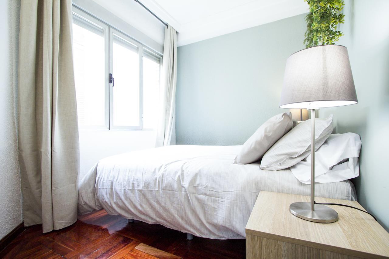 Apartamentos Rialto Madrid Ngoại thất bức ảnh